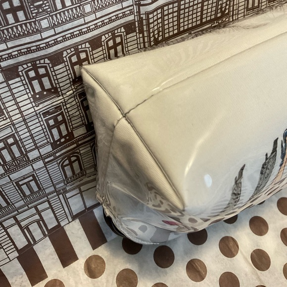 Henri Bendel Bendel Girls Zippered Bag - Picture 6 of 12